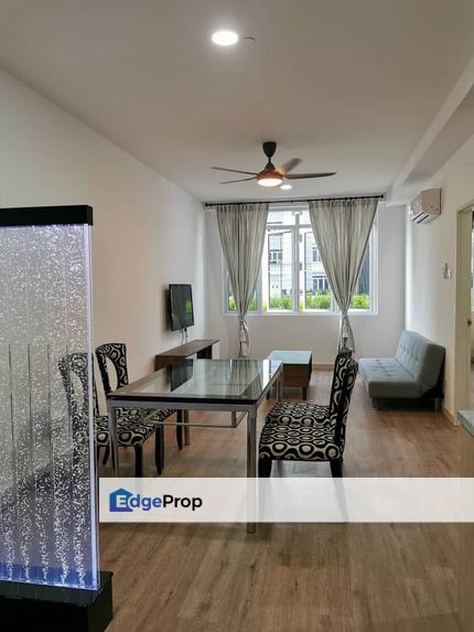 Avona Residence For Rent Located at Northbank Tabuan Tranquility, Sarawak, Kuching