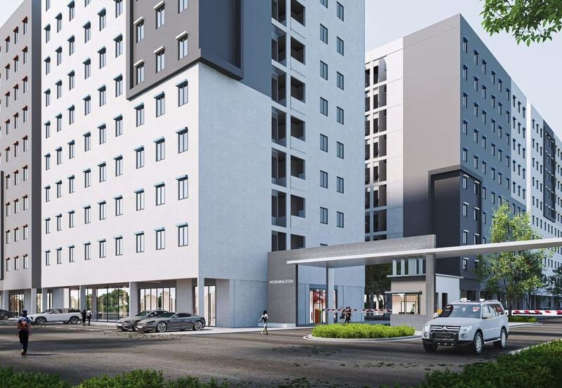 MORNINGTON @ Taman Matang Jaya For Sale