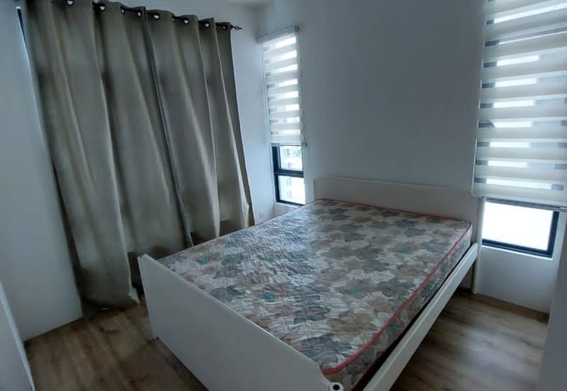 Sapphire On The Park