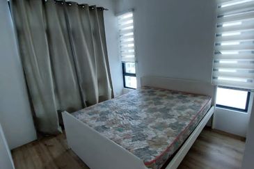 Sapphire On The Park