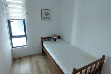 Sapphire On The Park