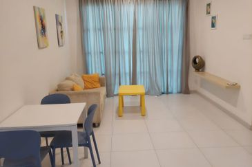 Sapphire On The Park