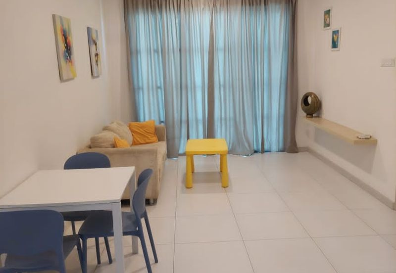 Sapphire On The Park