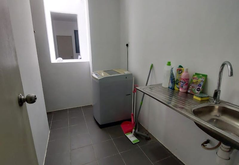 Sapphire On The Park