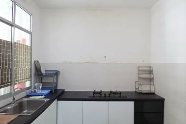  Pr1ma Bintawa Riverfront Apartment For Rent 