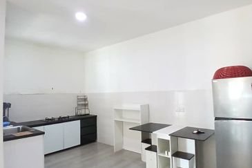  Pr1ma Bintawa Riverfront Apartment For Rent 