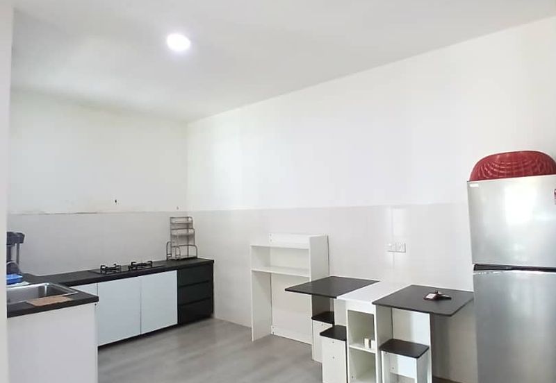  Pr1ma Bintawa Riverfront Apartment For Rent 