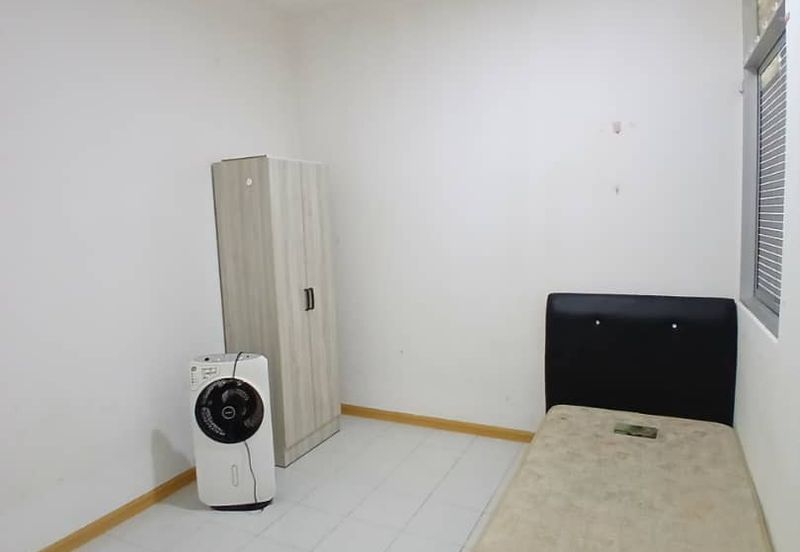  Pr1ma Bintawa Riverfront Apartment For Rent 