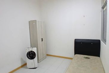  Pr1ma Bintawa Riverfront Apartment For Rent 