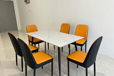 SP Lodge Apartment @ Pines Square For Rent at Sri Pertiwi