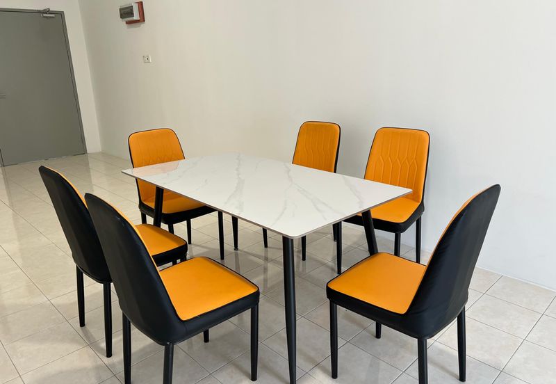 SP Lodge Apartment @ Pines Square For Rent at Sri Pertiwi