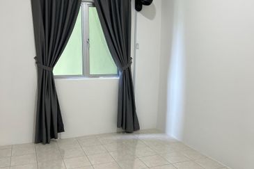 SP Lodge Apartment @ Pines Square For Rent at Sri Pertiwi