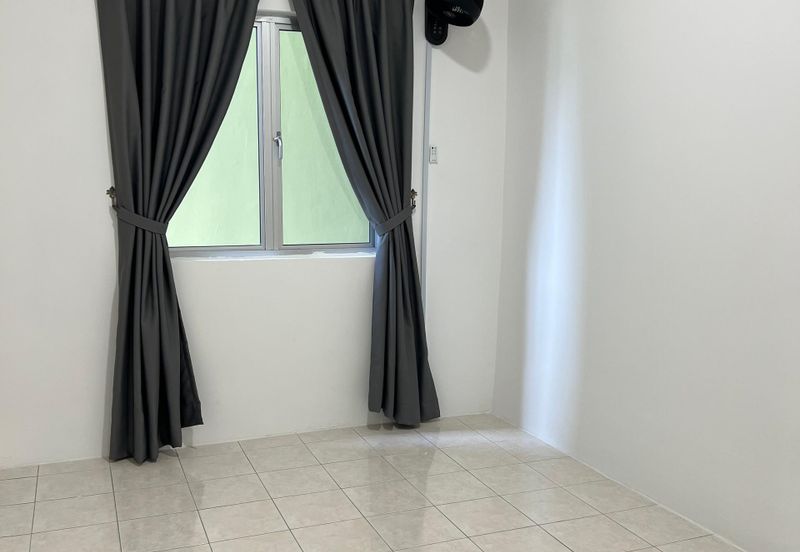 SP Lodge Apartment @ Pines Square For Rent at Sri Pertiwi