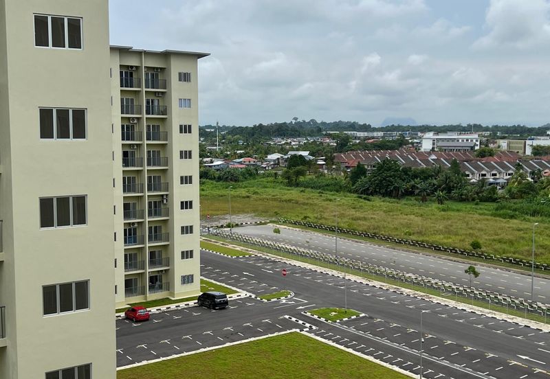 SP Lodge Apartment @ Pines Square For Rent at Sri Pertiwi