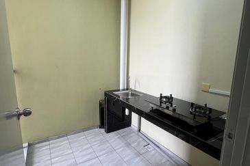 SP Lodge Apartment @ Pines Square For Rent at Sri Pertiwi