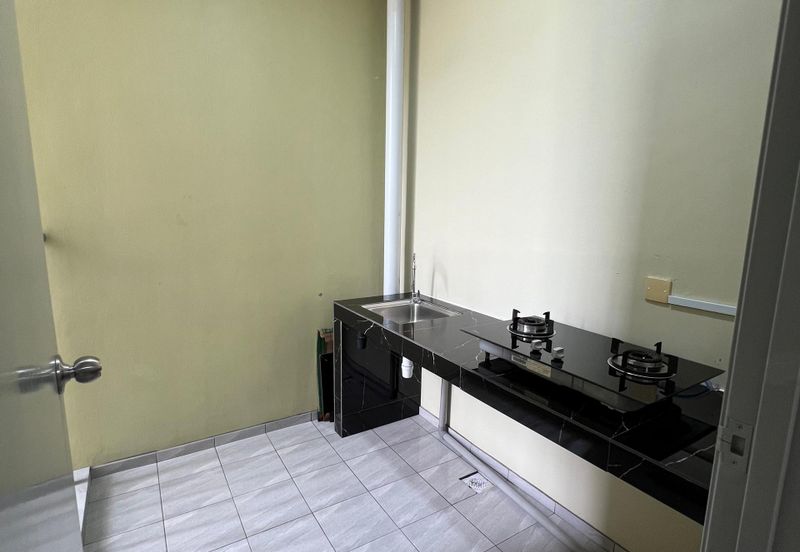 SP Lodge Apartment @ Pines Square For Rent at Sri Pertiwi