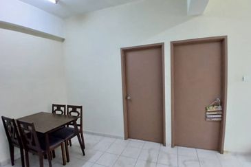 MJC Soho Apartment For Rent!