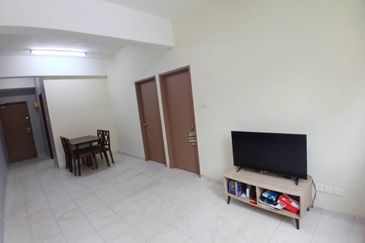 MJC Soho Apartment For Rent!
