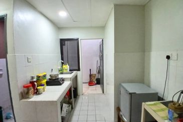 MJC Soho Apartment For Rent!