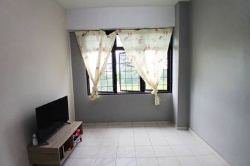 MJC Soho Apartment For Rent!