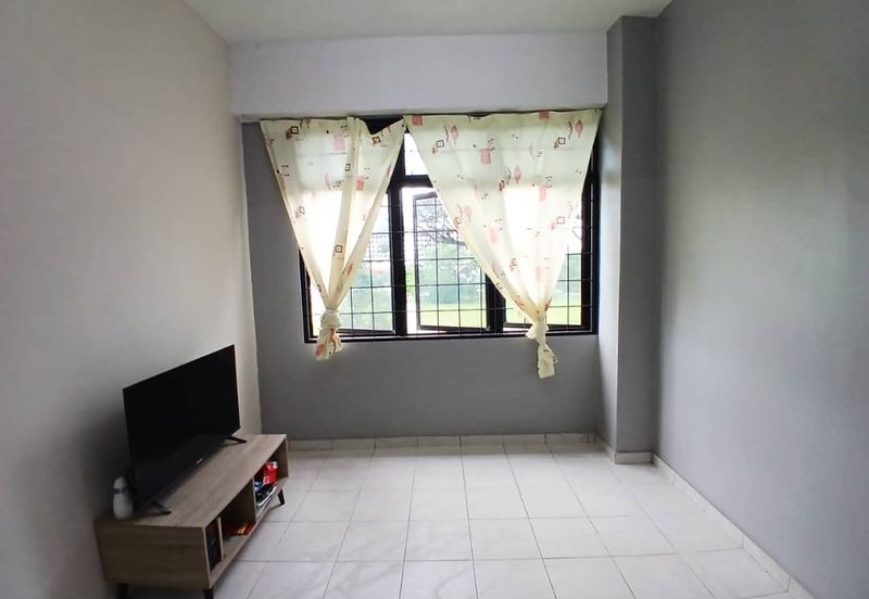 MJC Soho Apartment For Rent!
