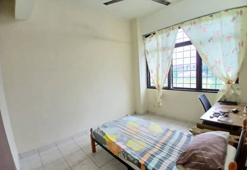 MJC Soho Apartment For Rent!