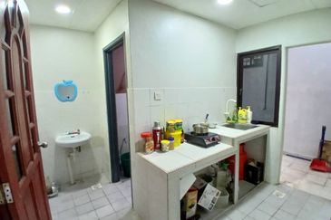 MJC Soho Apartment For Rent!