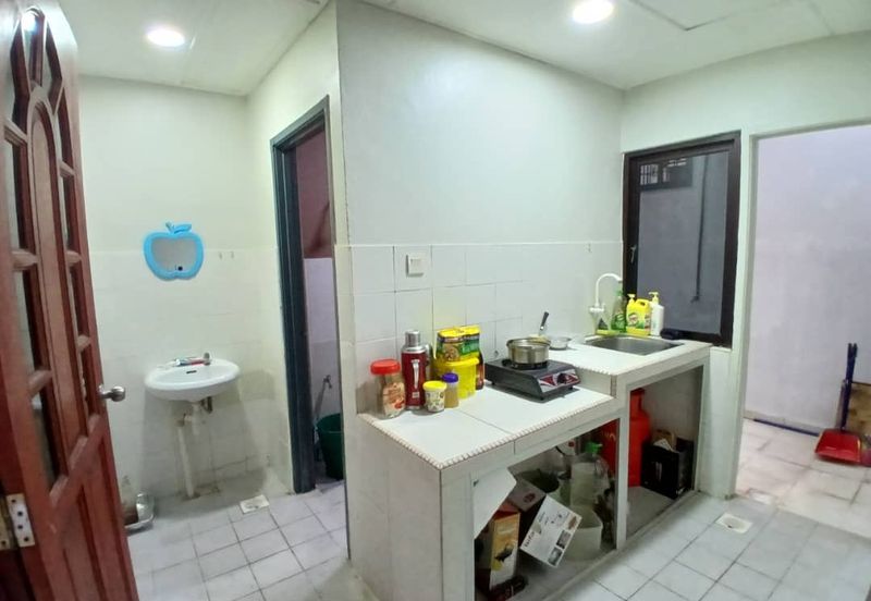 MJC Soho Apartment For Rent!