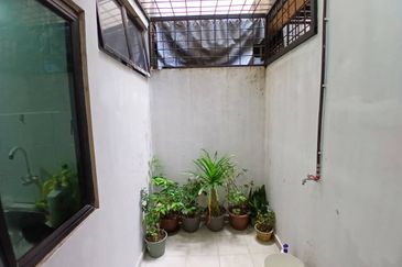 MJC Soho Apartment For Rent!