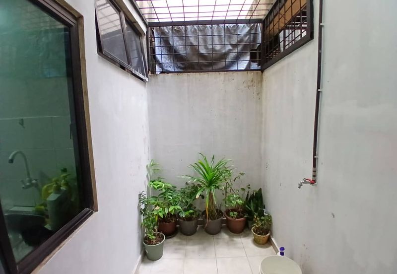 MJC Soho Apartment For Rent!