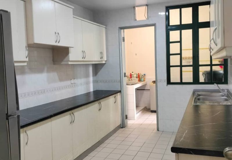 Riverine Emerald Condominium For Sale Located at Jalan Petanak