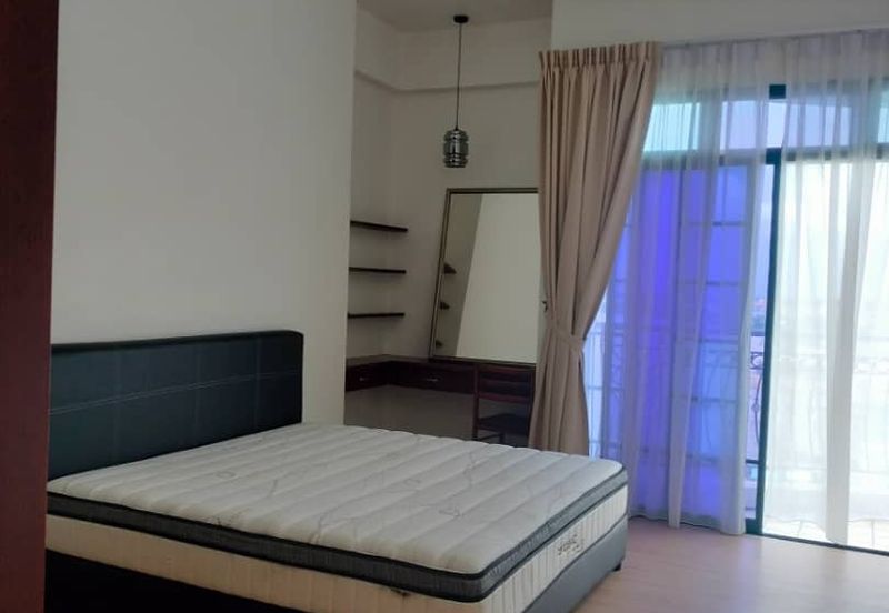 Riverine Emerald Condominium For Sale Located at Jalan Petanak