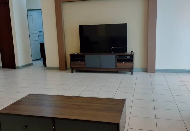 Riverine Emerald Condominium For Sale Located at Jalan Petanak