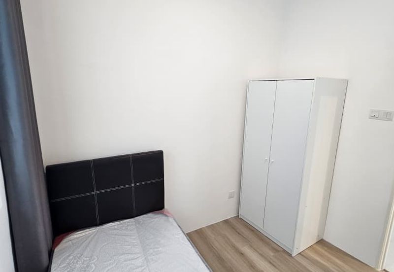 Kenny Hill Residence 1