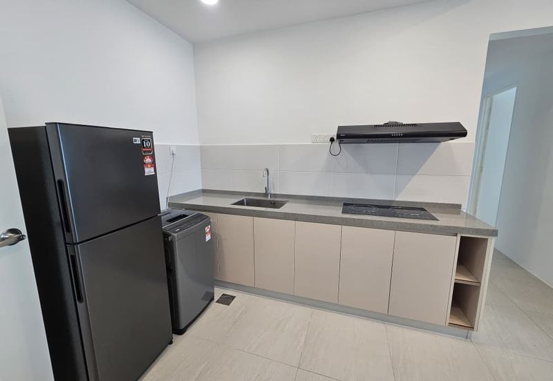 Kenny Hill Residence 1