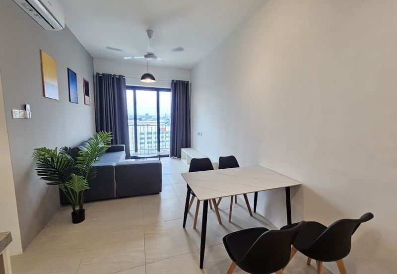 Kenny Hill Residence 1