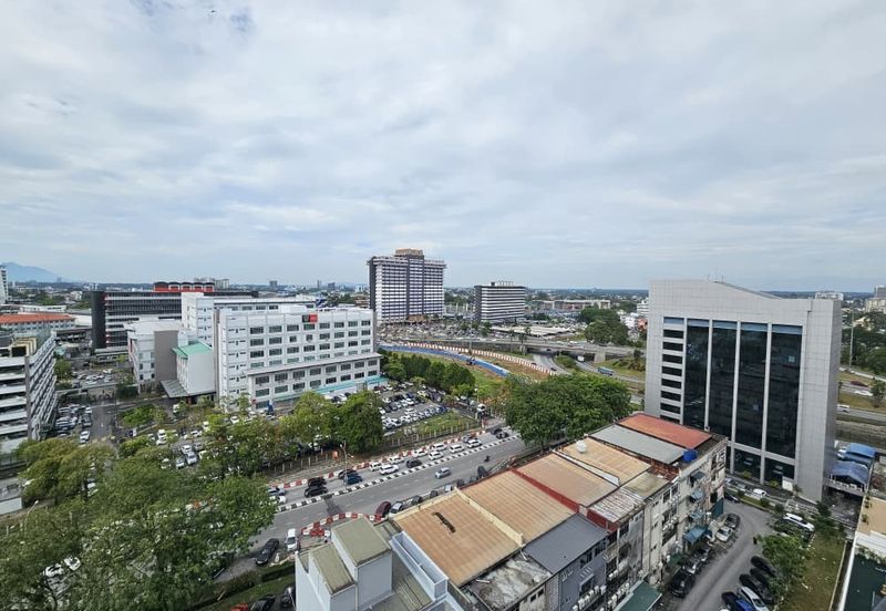 Kenny Hill Residence 1