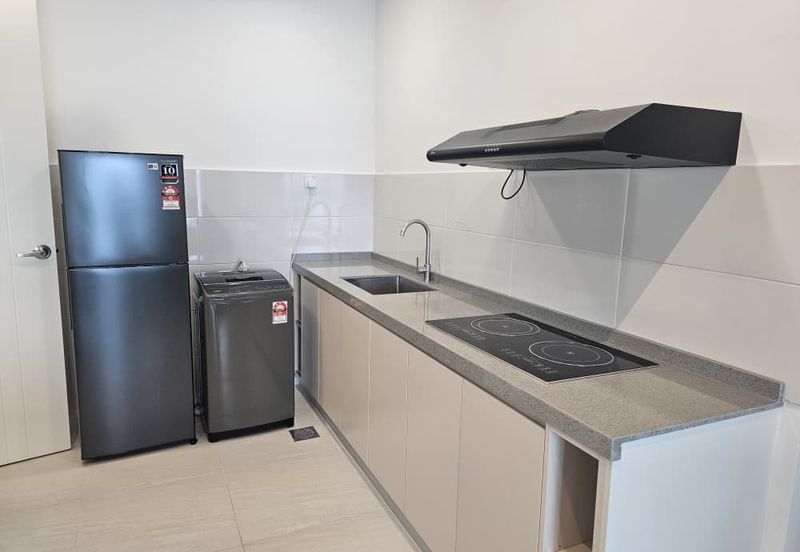 Kenny Hill Residence 1