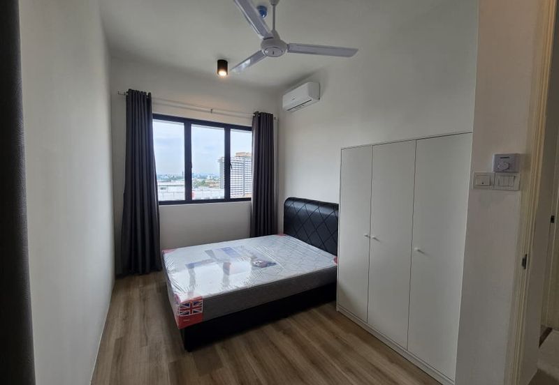 Kenny Hill Residence 1