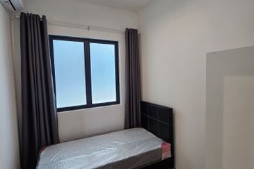 Kenny Hill Residence 1