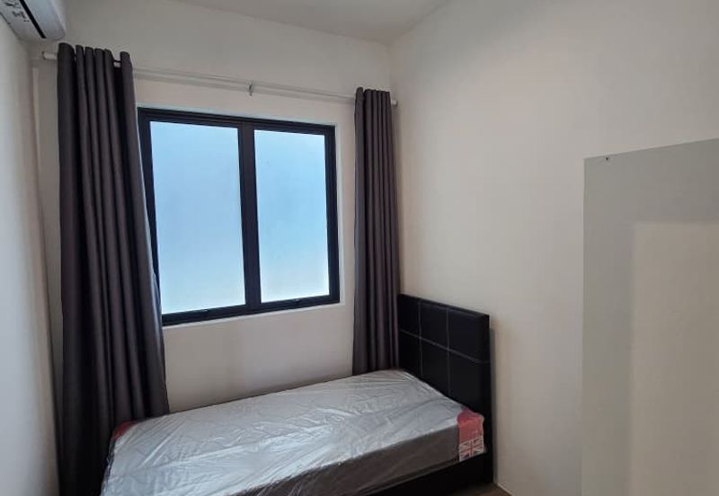 Kenny Hill Residence 1