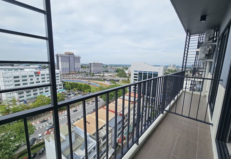 Kenny Hill Residence 1