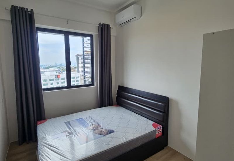 Kenny Hill Residence 1