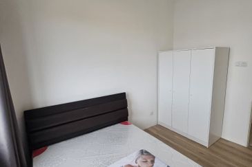 Kenny Hill Residence 1