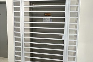 Sri Pertiwi SP Lodge Apartment For Rent! Located at MJC, Batu Kawa