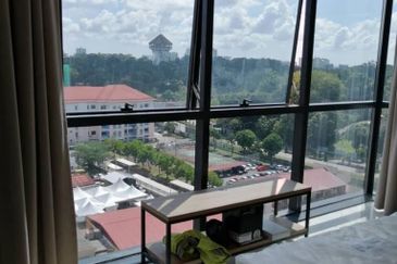 LD Legenda Apartment @ Kozi Square