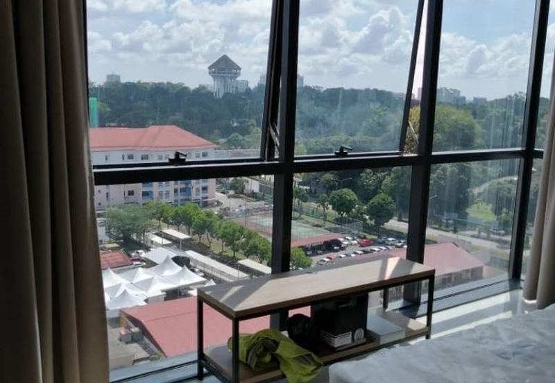 LD Legenda Apartment @ Kozi Square