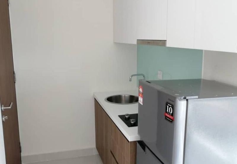 LD Legenda Apartment @ Kozi Square