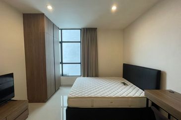 LD Legenda Apartment @ Kozi Square