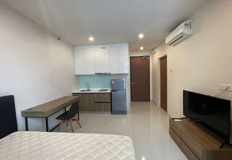 LD Legenda Apartment @ Kozi Square